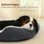 Corduroy Pet Bed-109413818