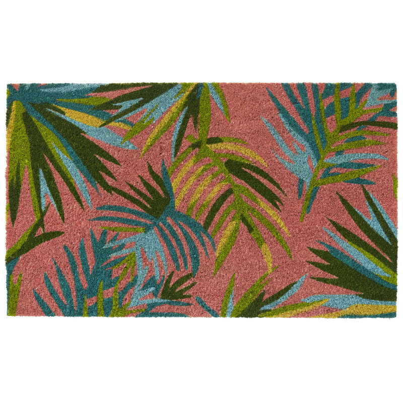 Home Furnishings by Larry Traverso Doormat