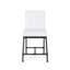 Tabouret de comptoir (ensemble de 2)
