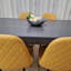 Avelines 4 - Person Dining Set-91905117