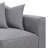 Upholstered Corner Chair-197825991