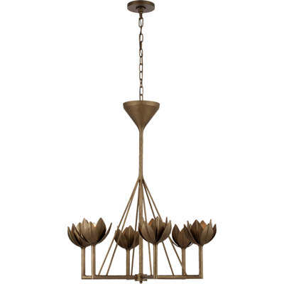 Alberto 6 - Light Chandelier