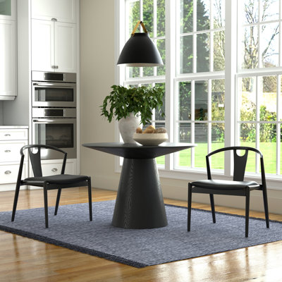 Adara Pedestal Dining Table