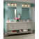 Eva 3-Light Vanity Light