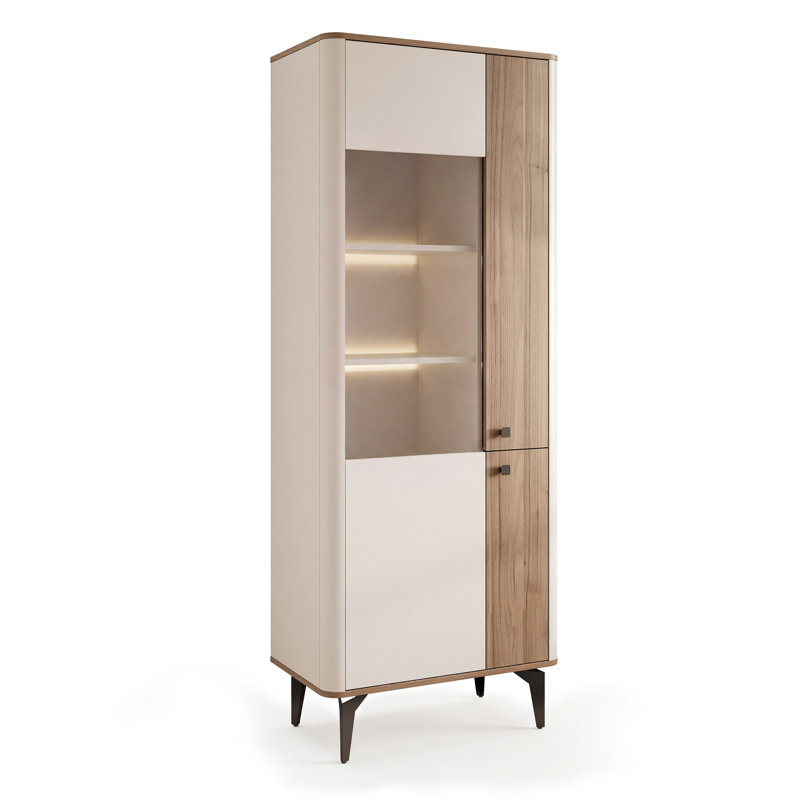 156cm H x 88cm W Bookcase
