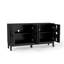 Buffet 60,5 po Mid Century