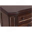 Commode Paris G09300-CH, cerisier