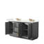 Strada 66'' W Double Vanity-401941303-401941300-396942072