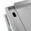 Barbecue électrique 1300W 15,75 "