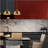 Devondra 1 - Light Bronze Single Pendant