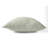 Random Stripes Sage Pillow-107792287