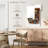 Keiri Letter J Bookshelf-108396780
