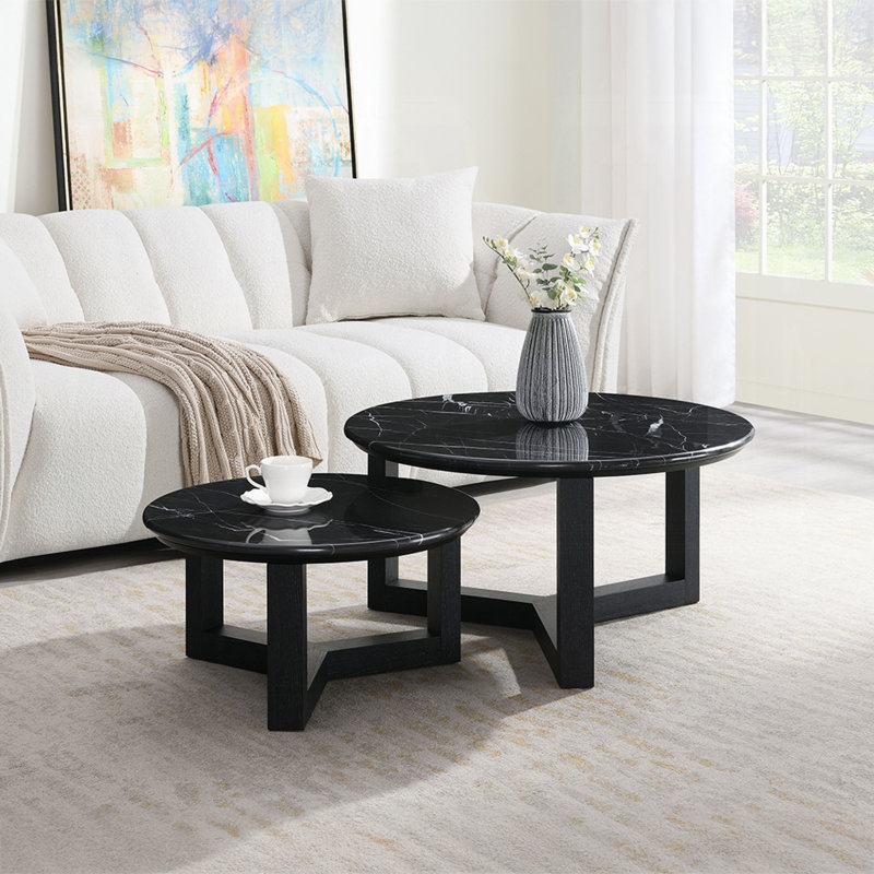 Table basse Dara