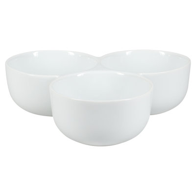 BIA Cordon Bleu 3-Section Bowl
