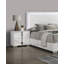 Table de chevet moderne 1pc-203732595