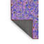 Tapis mauve/rose à tisser électrique-1807686876