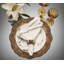 Enigma Napkin Ring