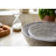 Natural Elements Serving Bowl