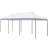 30x10 FT Heavy-Duty Steel Pop-Up Canopy, Waterproof UV-Protective Outdoor Canopy Tent for Patio/Part-109360468