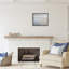 «Stupell Industries Foamy Beach Waves», art mural sur toile par Maggie Olsen-91301975-106007495