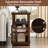 Boxley End Table and Built-In Outlets-82962079