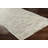 Leather Geometric Indoor Rug-1258723676