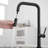 VIBRANTBATH Pull Down Kitchen Faucet-92888604