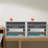 Niamarie 2pcs 4-layer Stackable Desktop File Organizer-98753536