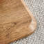 Table basse en verre