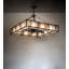 Hausman Downrod Ceiling Fan