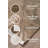 Stefane Cotton Abstract Rug