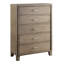 Commode 5 tiroirs Carpino-472491138