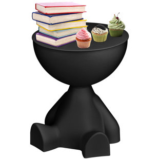 11" Side Table