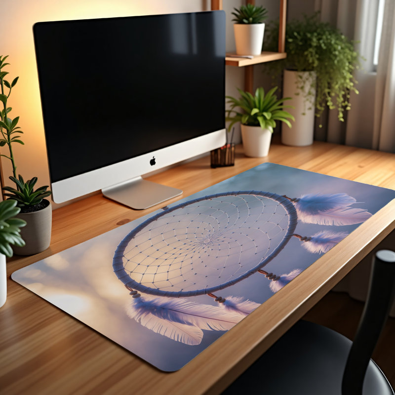 Desk Pad, 23.6x13.8