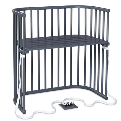 babybay Boxspring co-sleeper