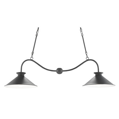 Bartel 2 - Light Pendant