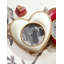 BABY COLLECTION Metal Picture Frame