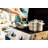 Stainless Steel Chafing Dish Lid