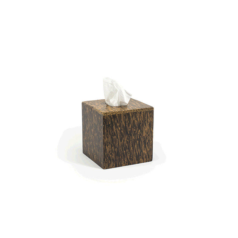 Fiji Tissue Box Cover