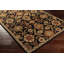 Tapis oriental en laine touffeté à la main Redwood-2141994791