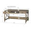 Ensemble de bureau 3 pièces Coble