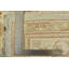 One-of-a-Kind Rectangle 8'1" X 10' New Age Wool Area Rug in Blue/Beige