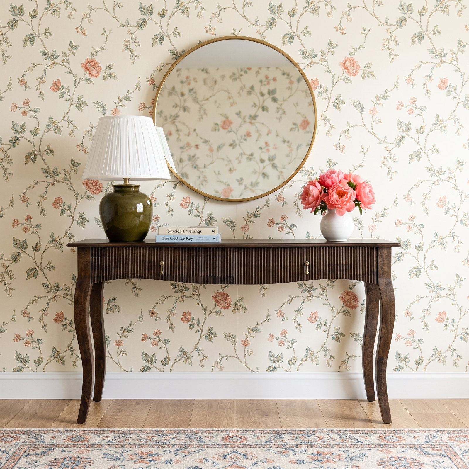 Annalese Console Table