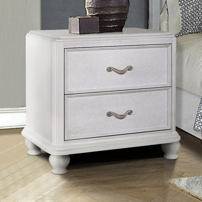 Dailynn 41'' W 5 - Drawer Dresser