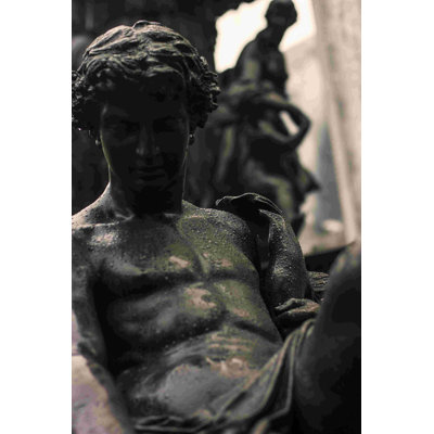 " Fountain 13 "