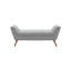 Banc rembourré Almina-1787741237