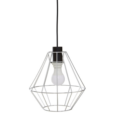 1 - Light Chandelier