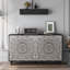 Buffet 60 po Boho Mandala 3D-1450094088