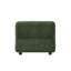 Chaise d'appoint rembourrée Modern-516400685