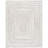 Lagos Hand Knotted Geometric Indoor / Outdoor Rug-65858775